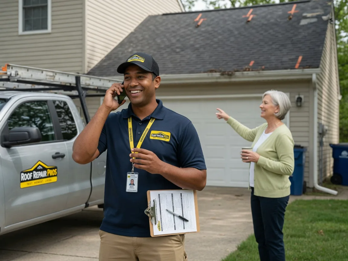 Roof Repair Cordova, NM FAQs